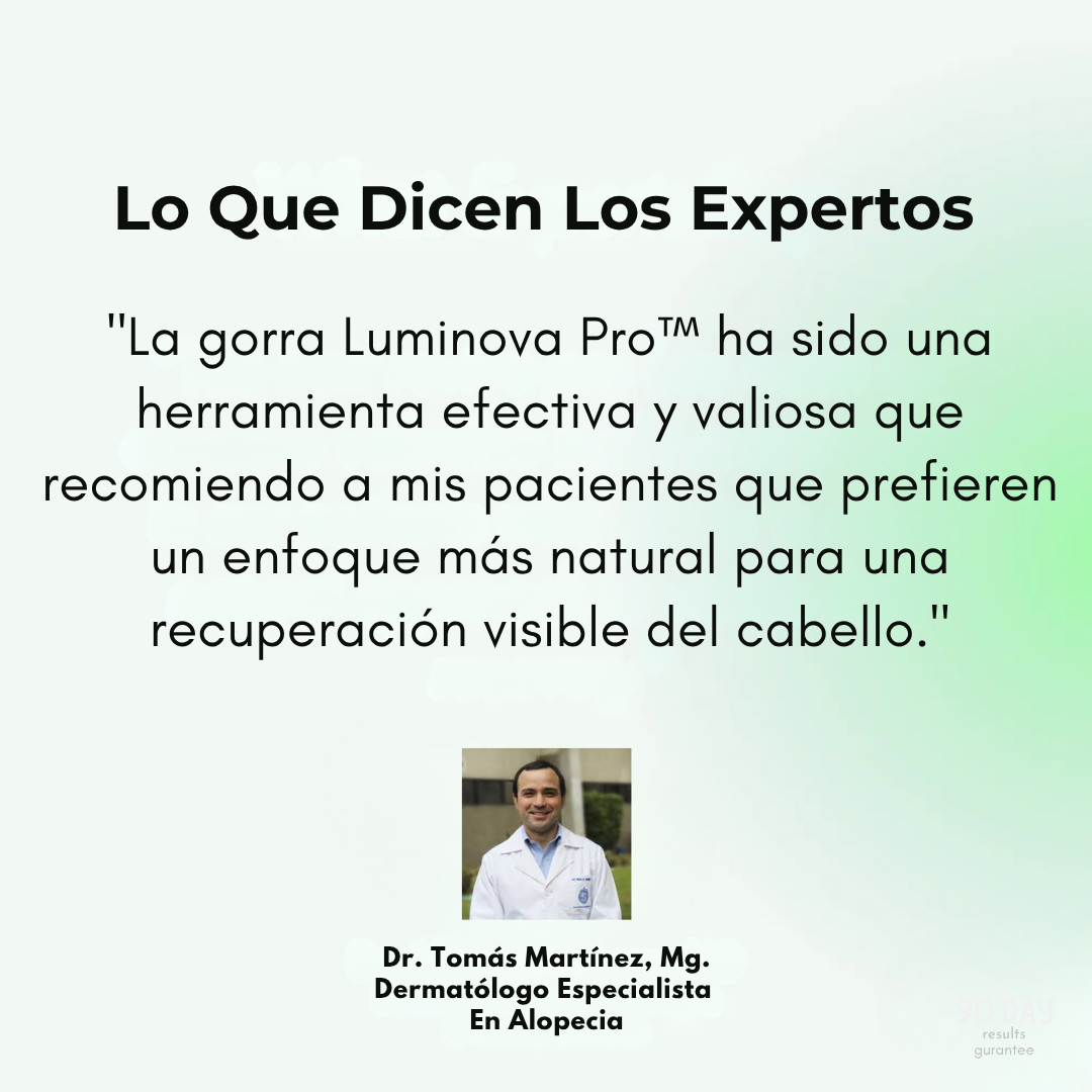 Luminova LED Pro™