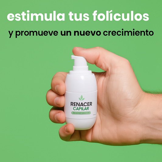 Spray RENACER™