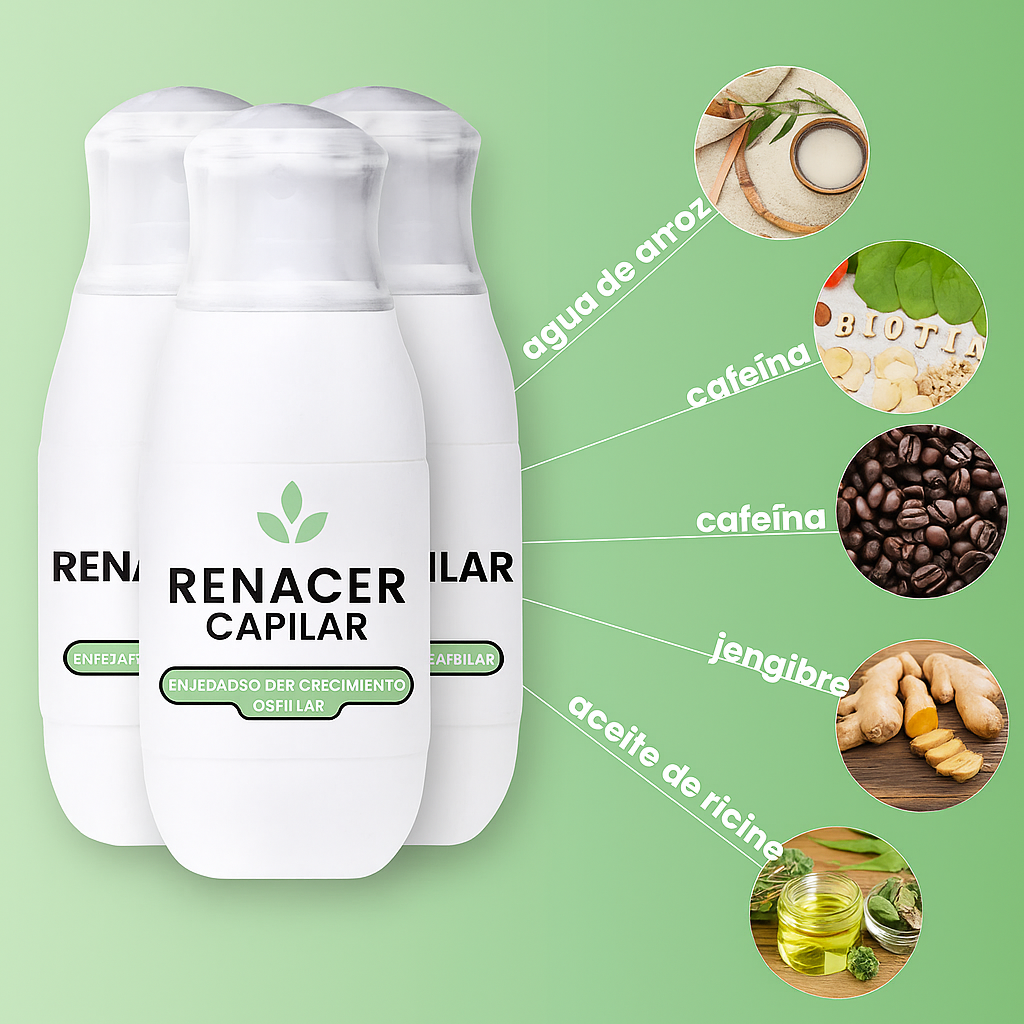 Spray RENACER™