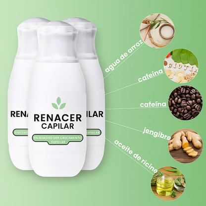 Spray RENACER™